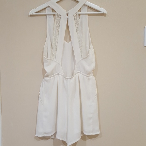 ❌SOLD❌Jumpsuit - Picture 2 of 4